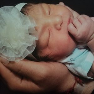 Meet your Posher, Silvia